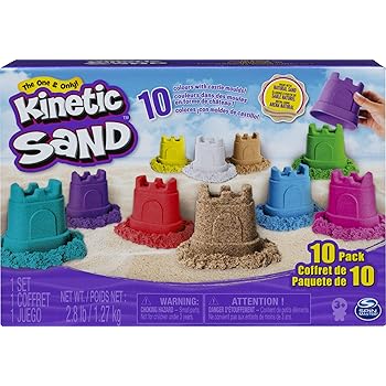 kinetic sand 907g