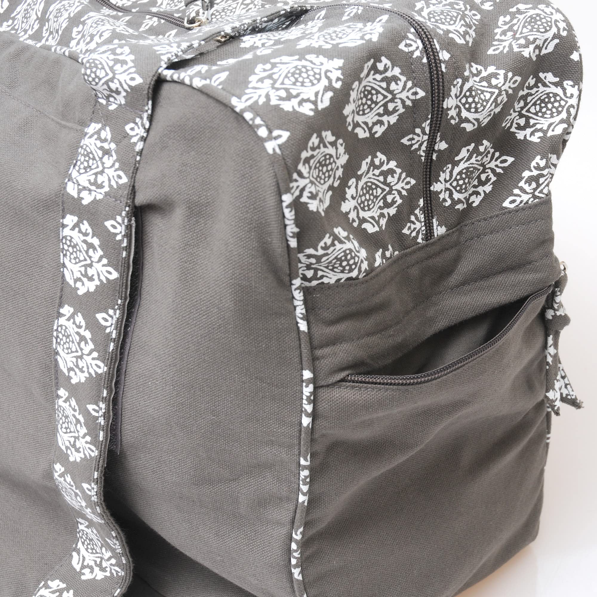 Twin Bag Take Me Two Yogatasche
