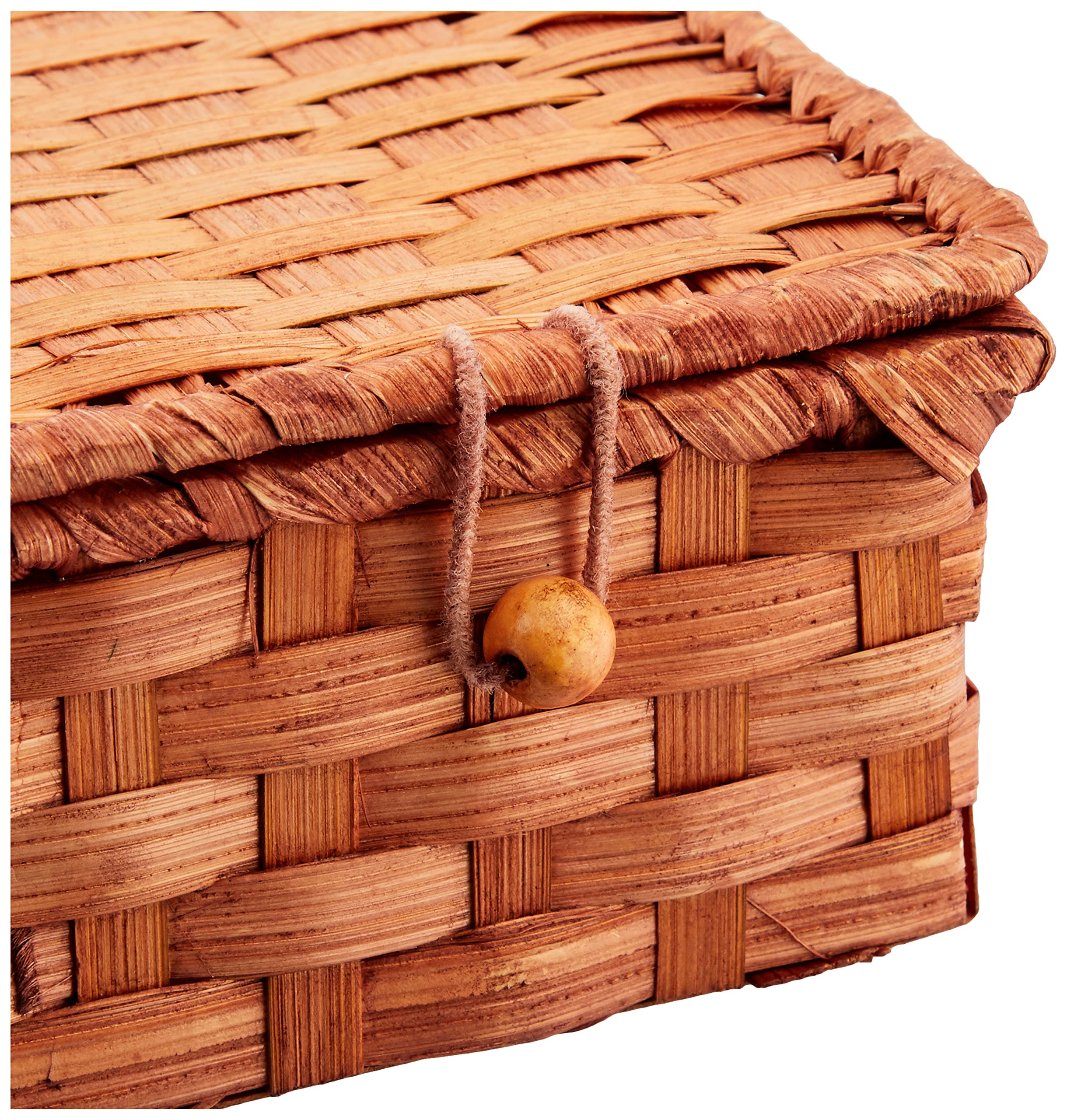 竹製カゴ 楽天市場】竹製 万能腰籠 紐付き 直径25cm×高さ28cm 収穫かご 竹