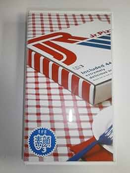 Jr.Pizza 素顔3  VHS 91YWnHsyk5L._UF350,350_QL50_.jpg