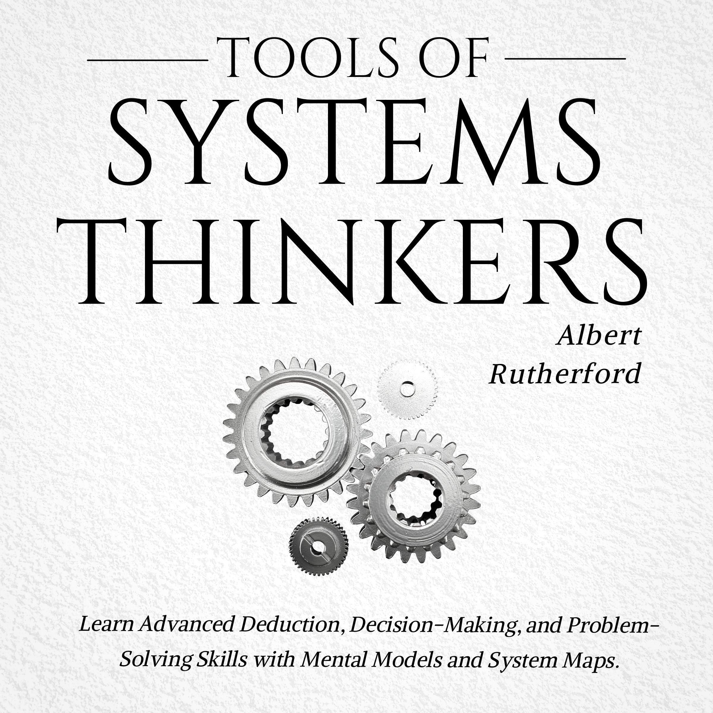 Tools of Systems Thinkers