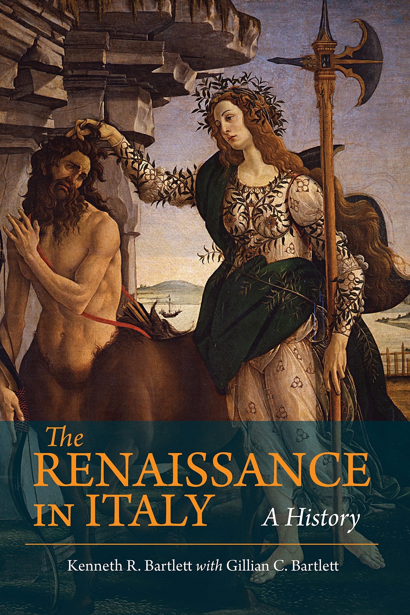 The Renaissance in Italy: A History