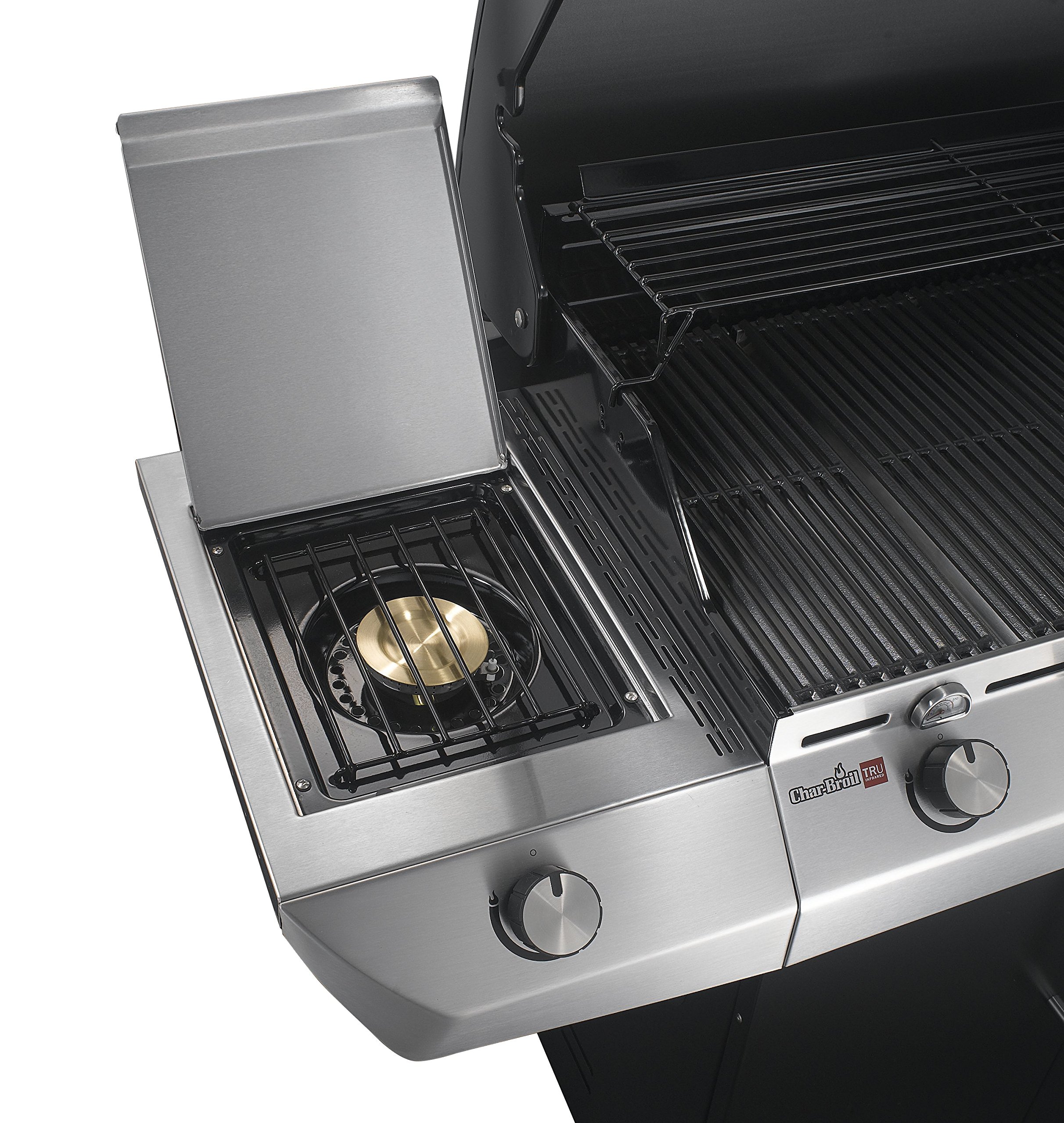 Char-Broil Grill a Gas di 47G Performance, Nero