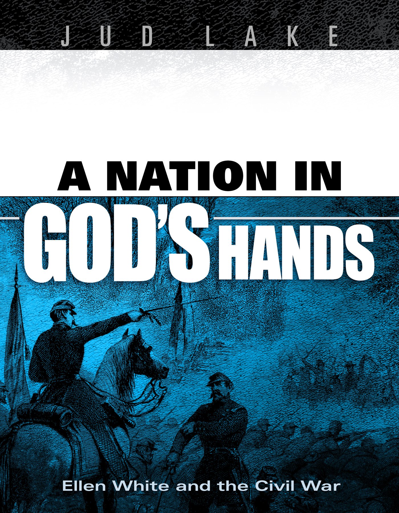 Buy A Nation In God's Hands — BookShops.in