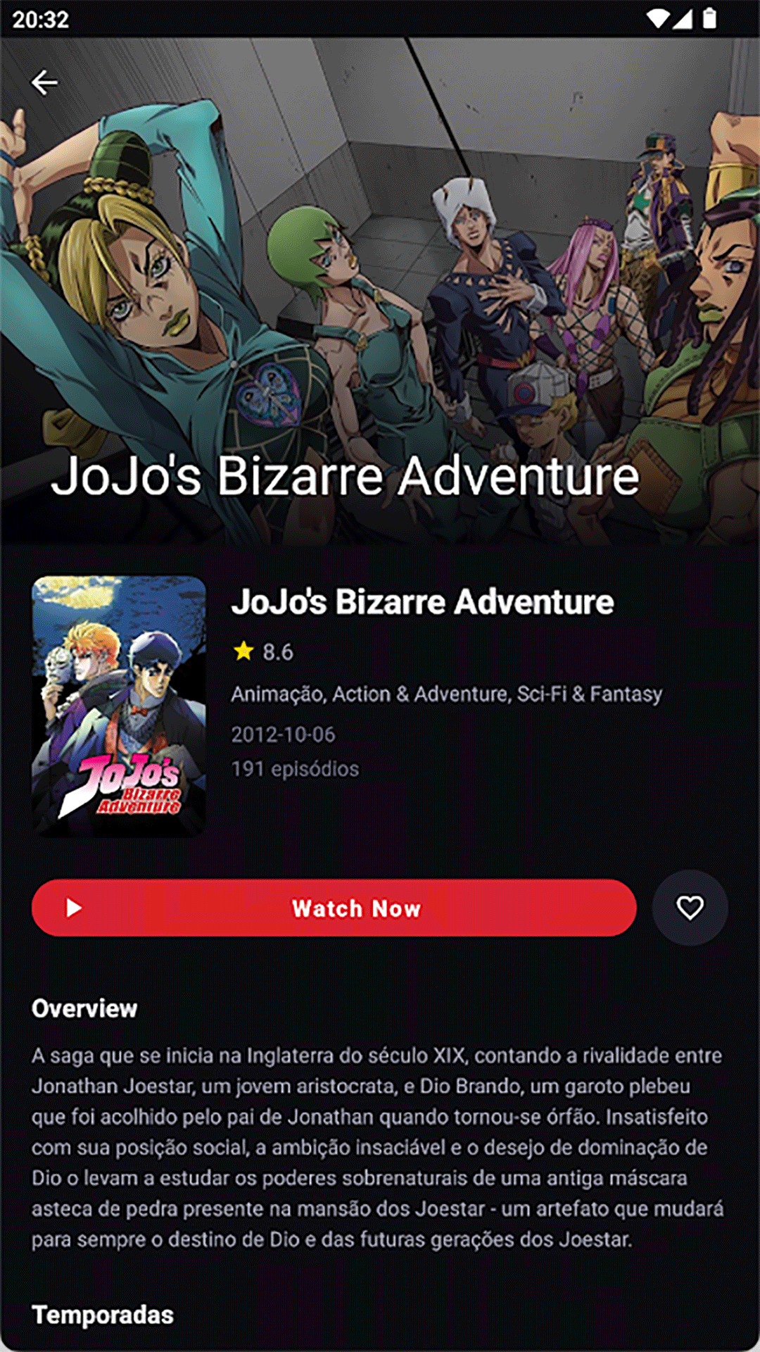 Anilab Anime TV App on the Amazon Appstore