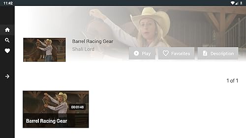 BarrelRacing.com