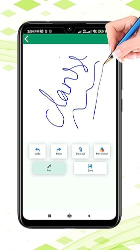 Signature generator & maker