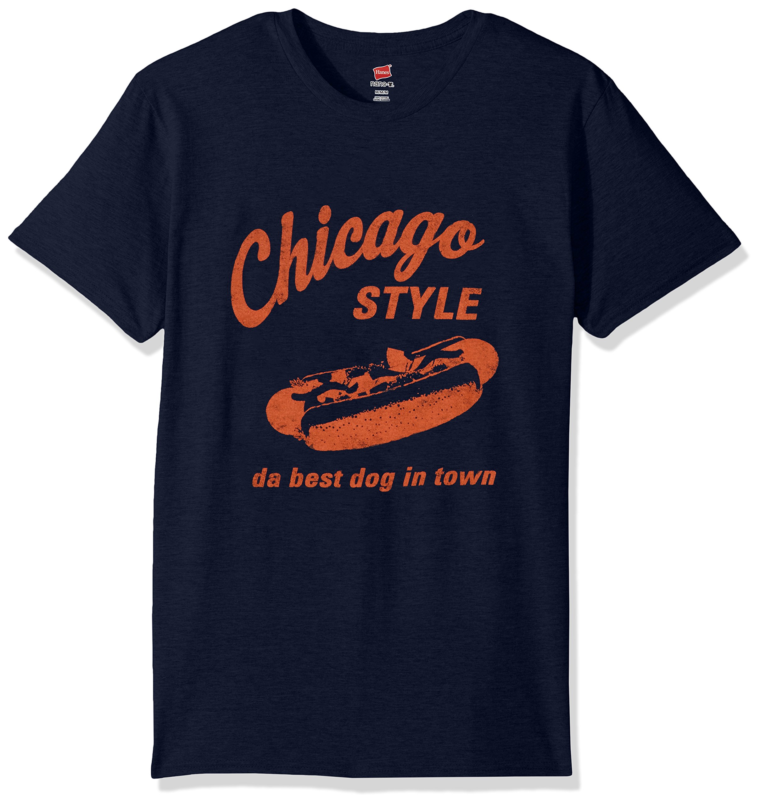 Men’s Short Sleeve Graphic T-shirt Collection