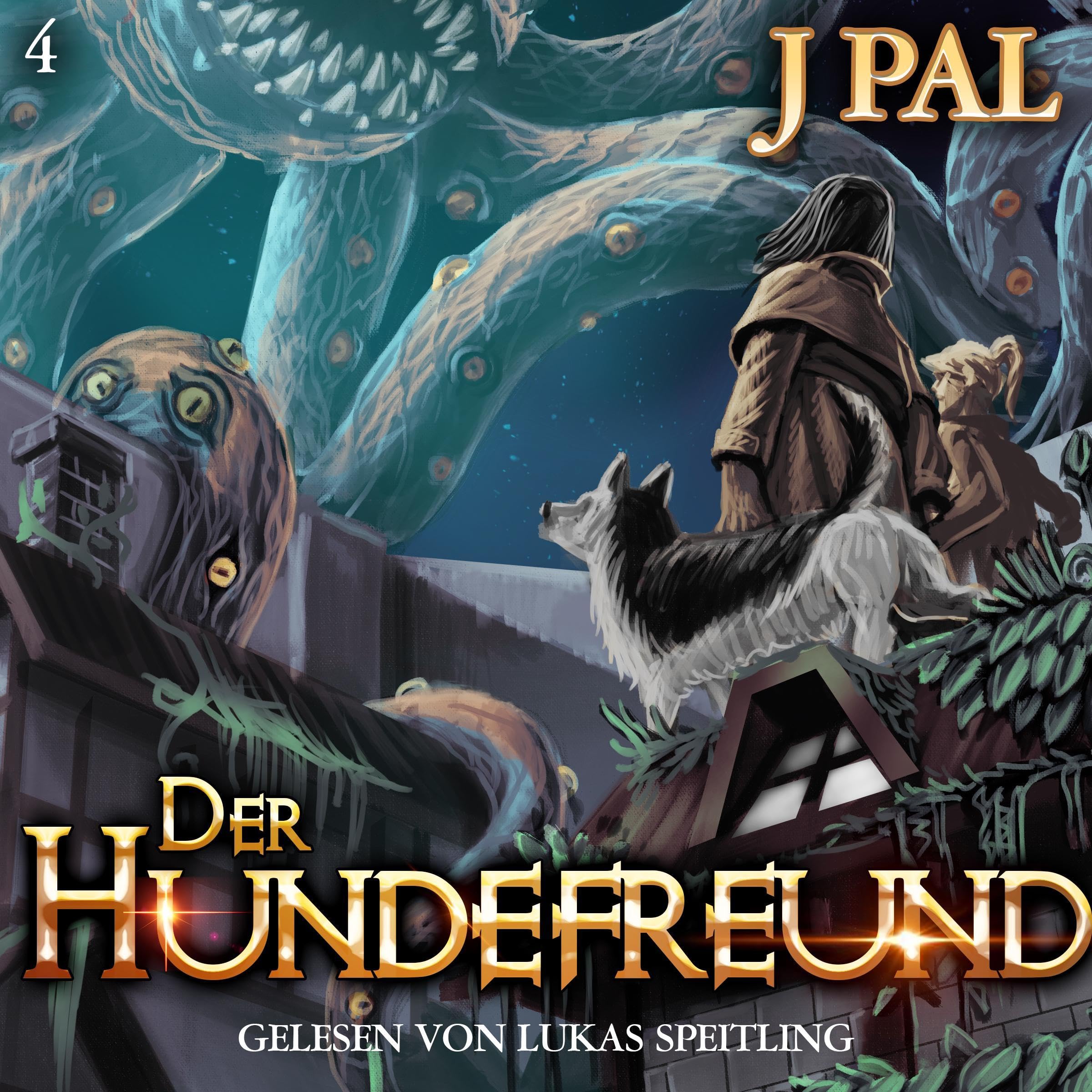 Der Hundefreund 4