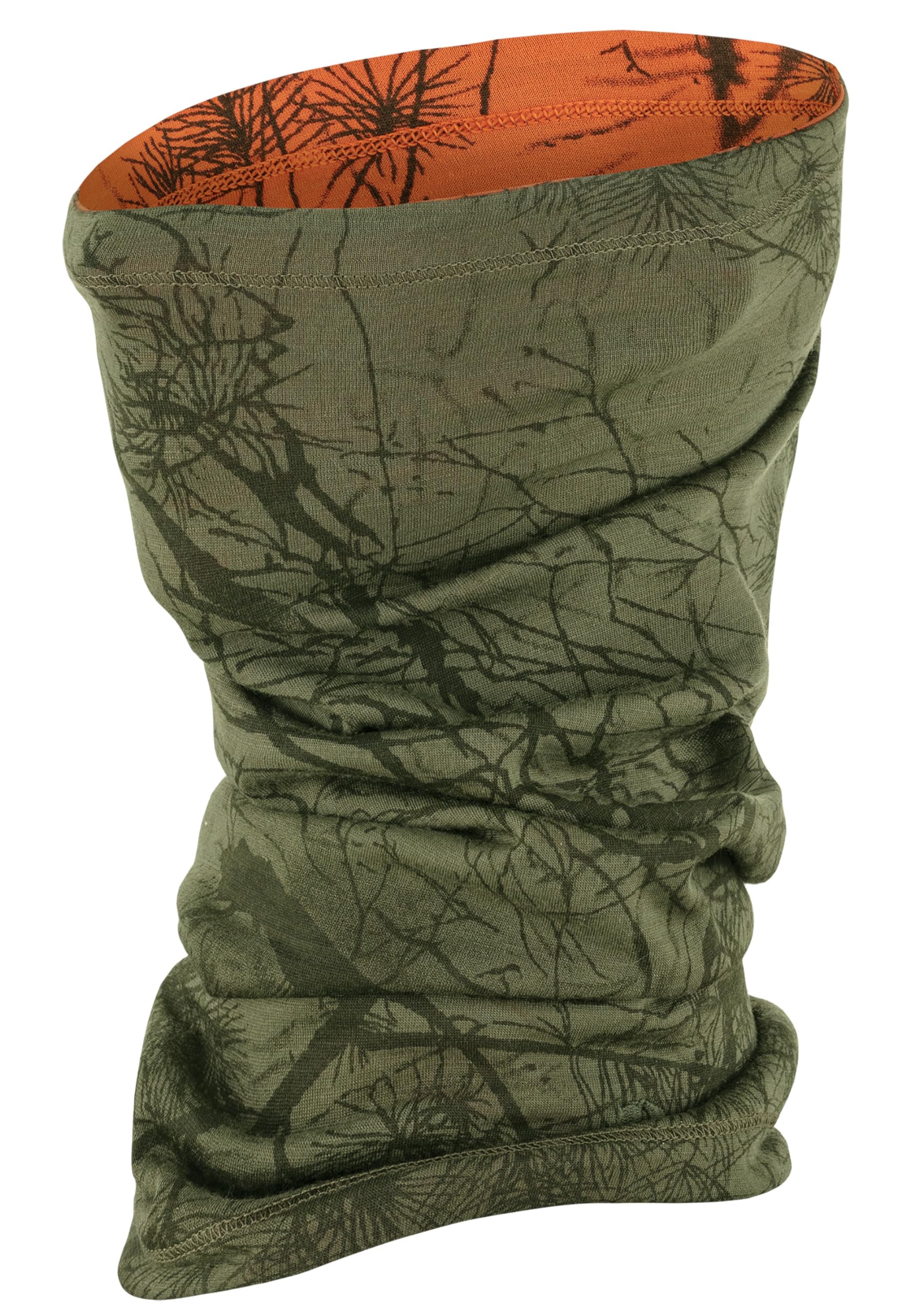 Fjäll Räven Fjällräven Lappland Neck Gaiter Tube Scarf