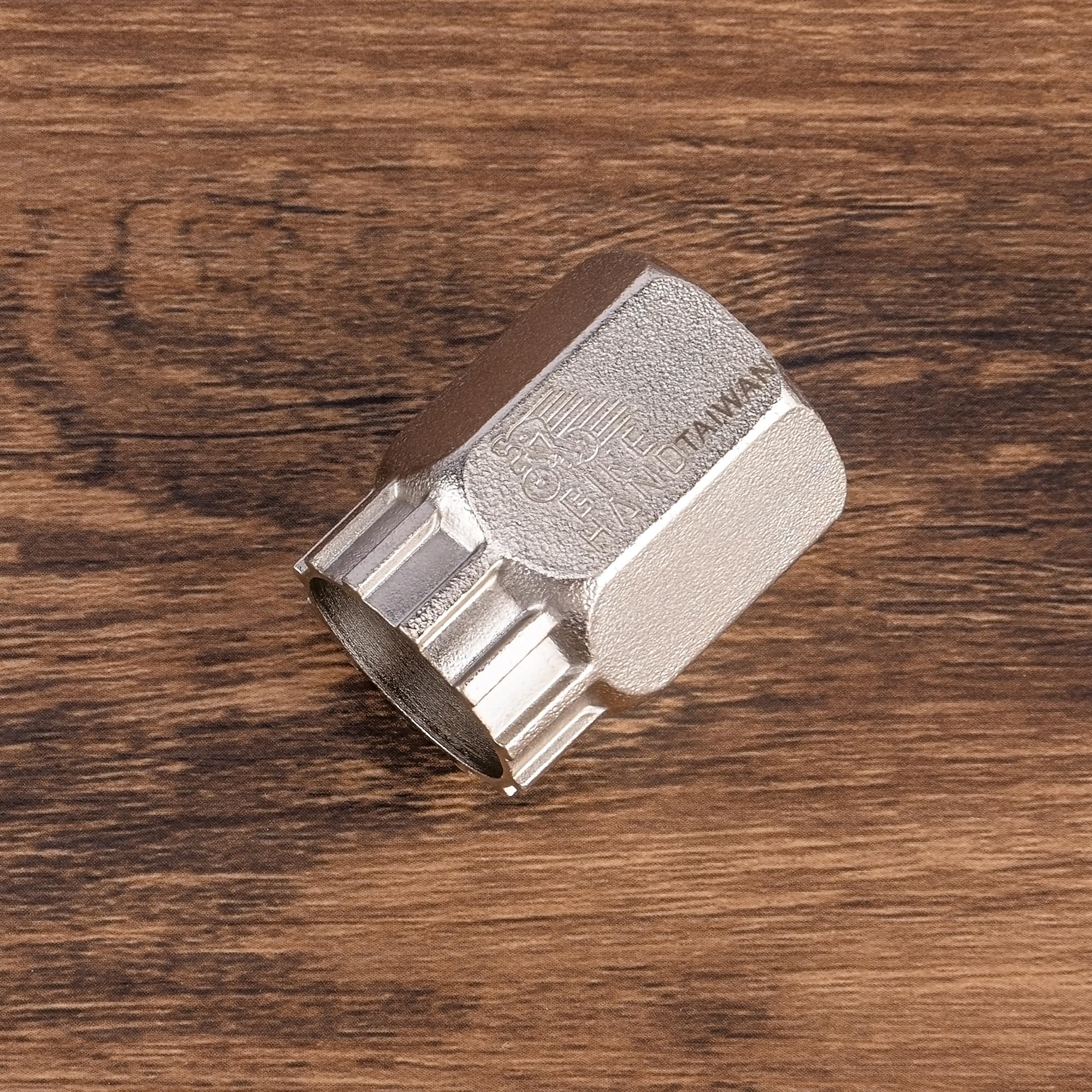 BLUECHAIN Estrattore Cassetta Per Shimano (Presa Di Corrente - Foto 6