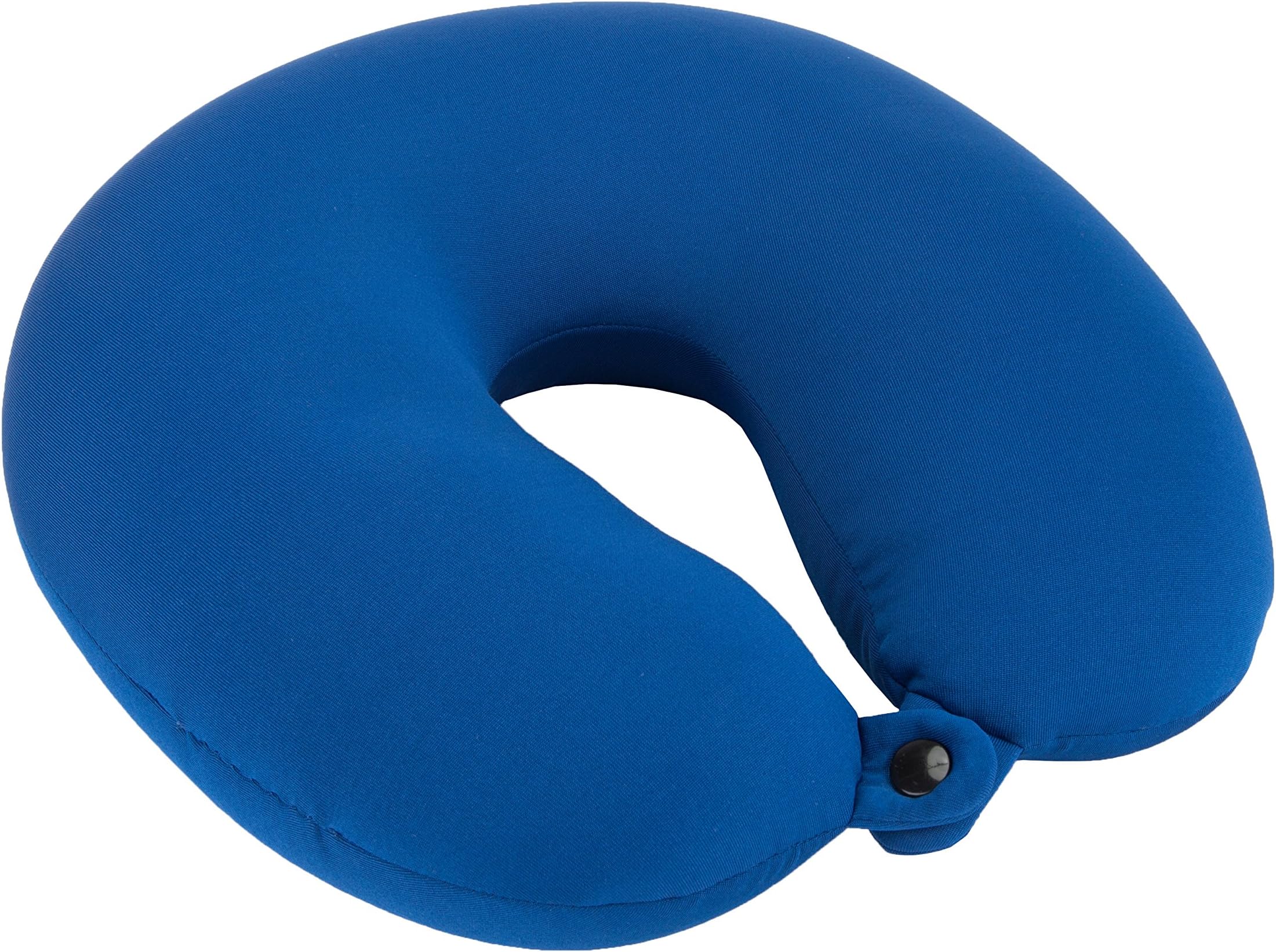 Travelon Microbead Pillow, Cobalt