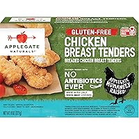 Algopix Similar Product 17 - Applegate Natural GlutenFree Chicken
