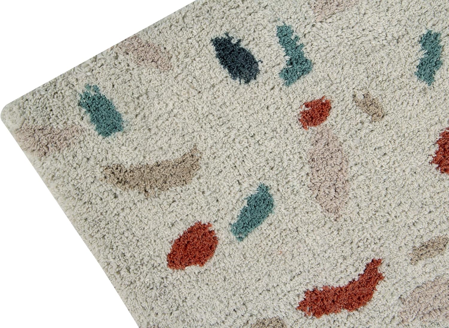 Lorena Canals C-Terra-Marble Terrazzo Marble - Washable Rugs
