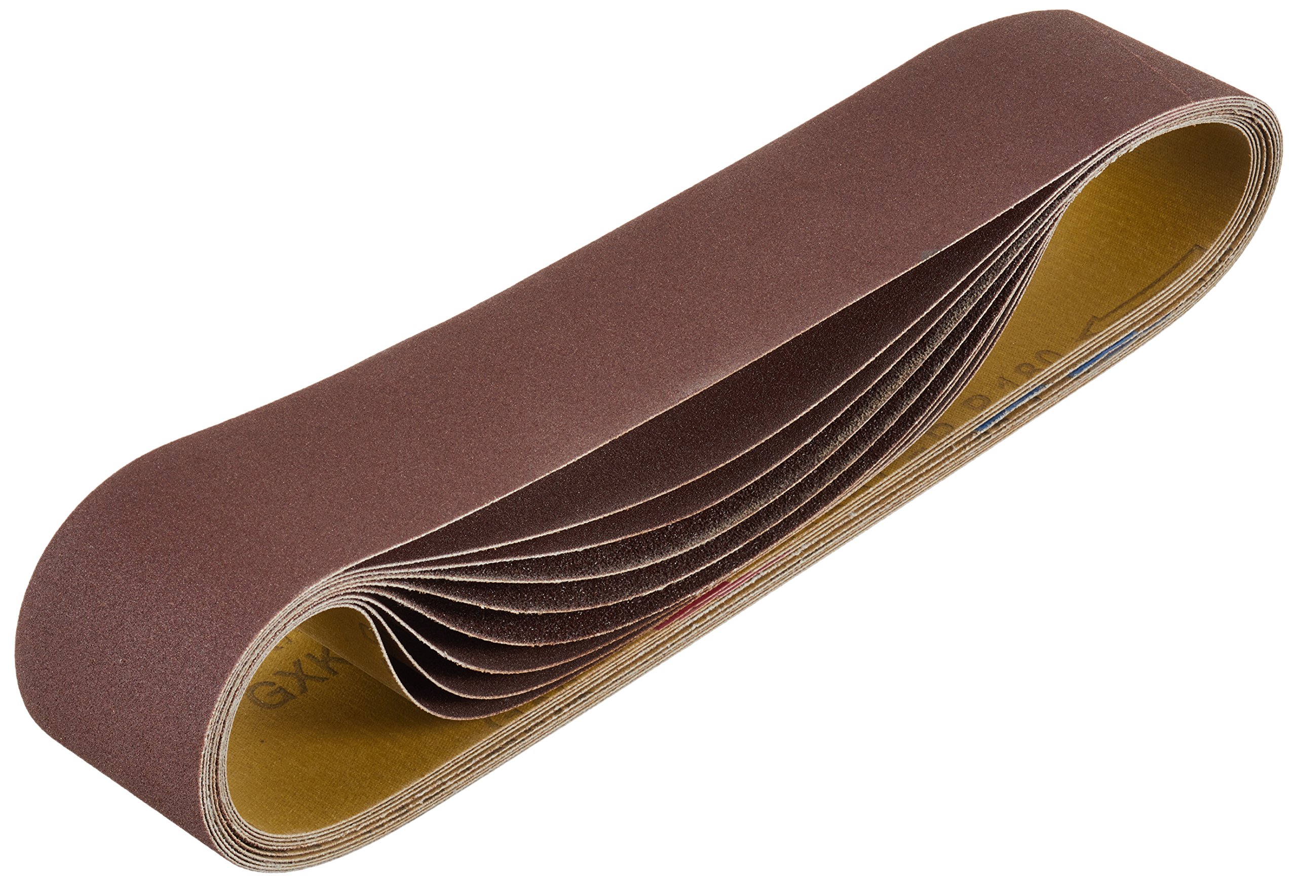Scheppach Schleifbänder Set 686x50mm 3x3 Stück K80 /120 /180 für BGS 700 Scheppach Schleifbänder Set 686x50mm 3x3 Stück K80 /120 /180 für BGS 700