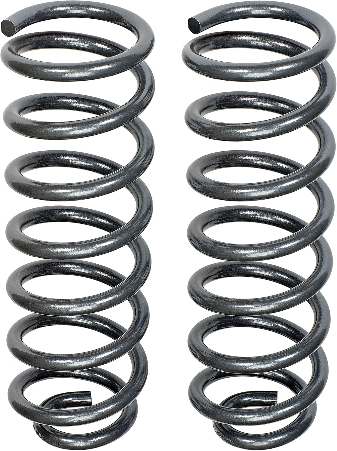 Dorman 929913 Rear Coil Spring Compatible with Select Dodge/Ram Models