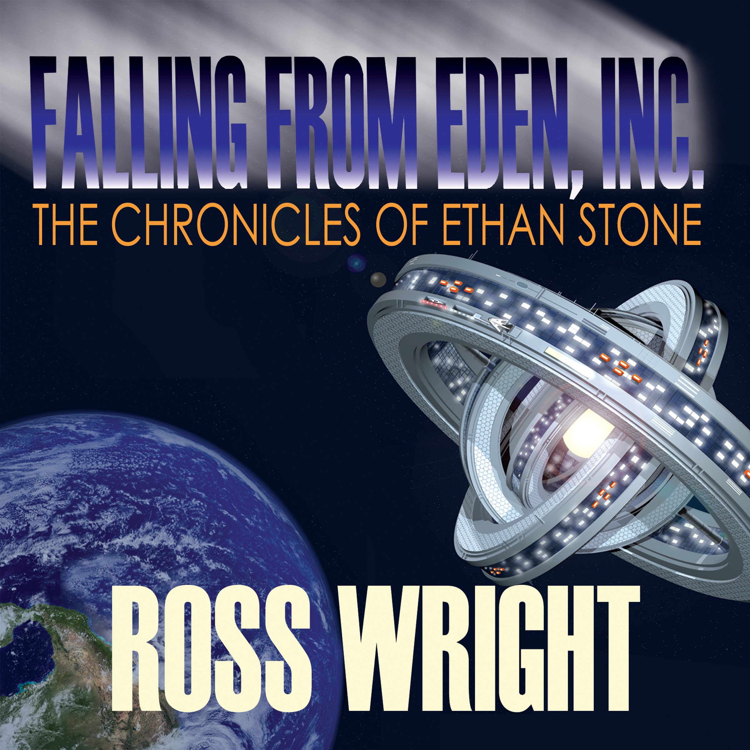 Falling from Eden Inc.