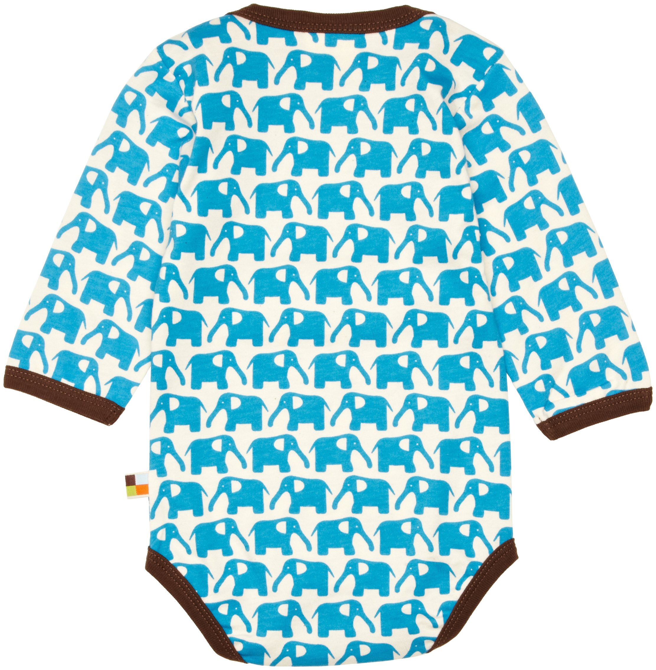 Loud + Proud Unisex - Baby Body 202