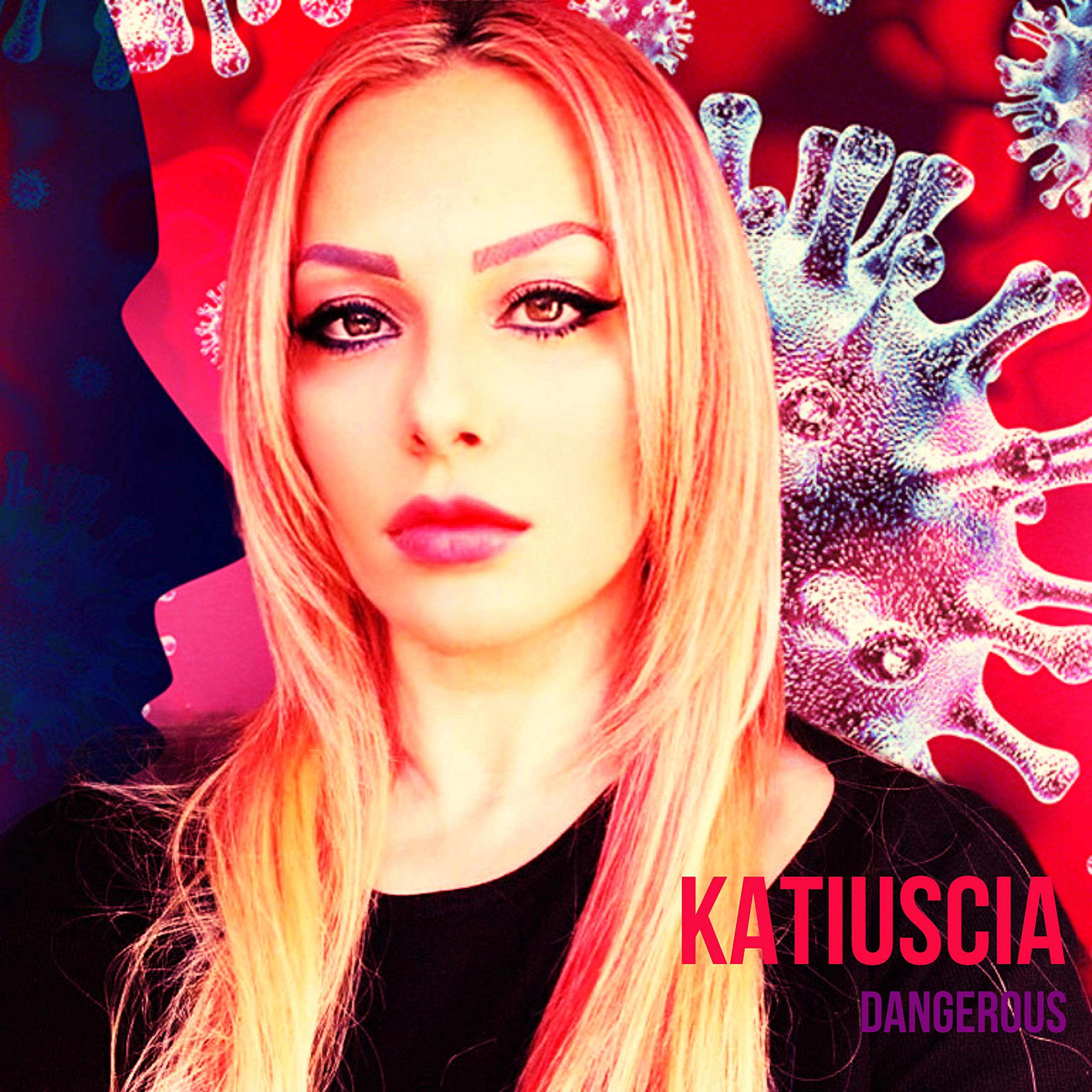 Katiuscia