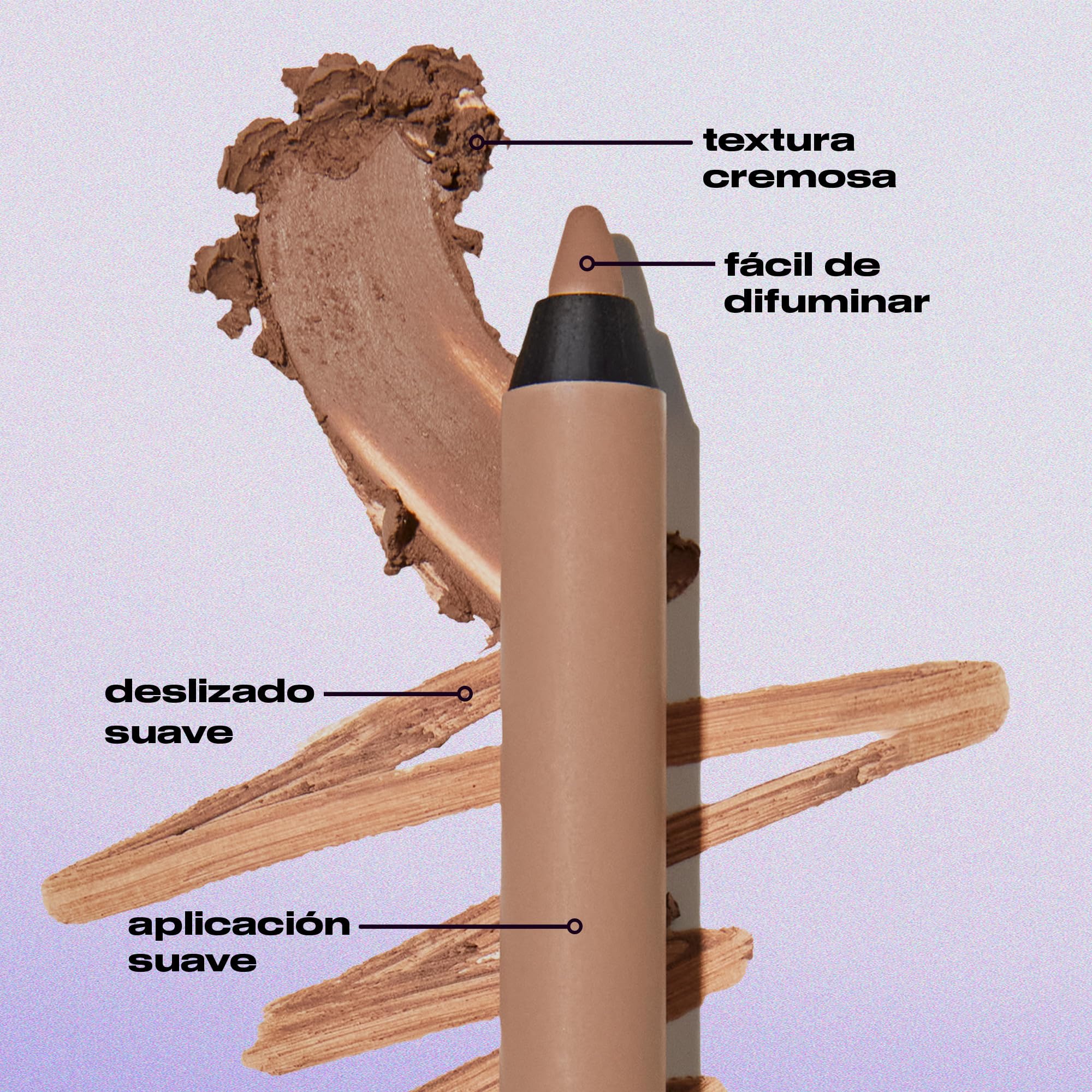Urban Decay Lápiz de Ojos 24/7 Eye Pencil BOURBON