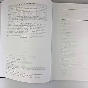 葬儀概論 FUNERAL SERVICE COMPEND Funeral Service Compend - A Review for Students of Mortuary