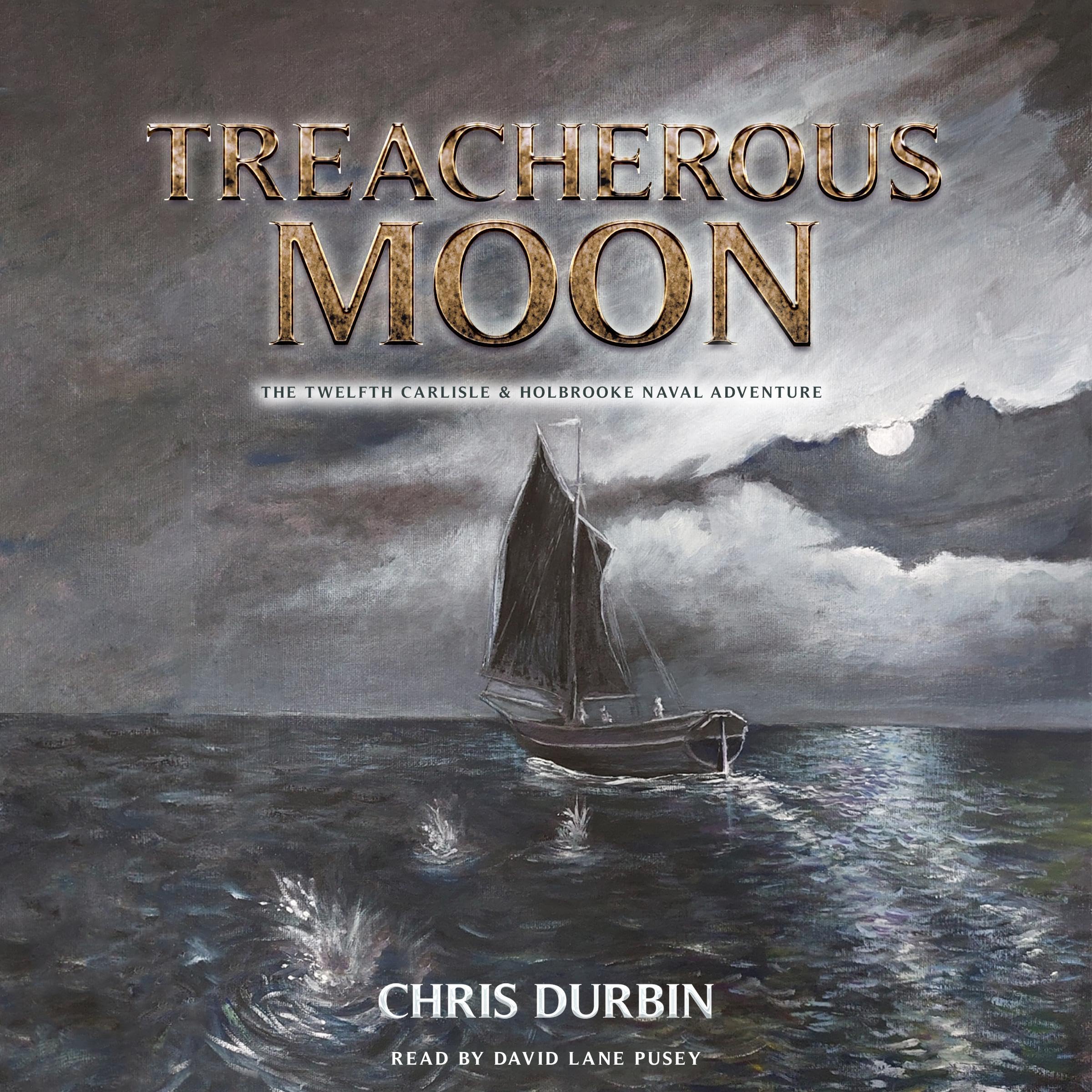 Treacherous Moon