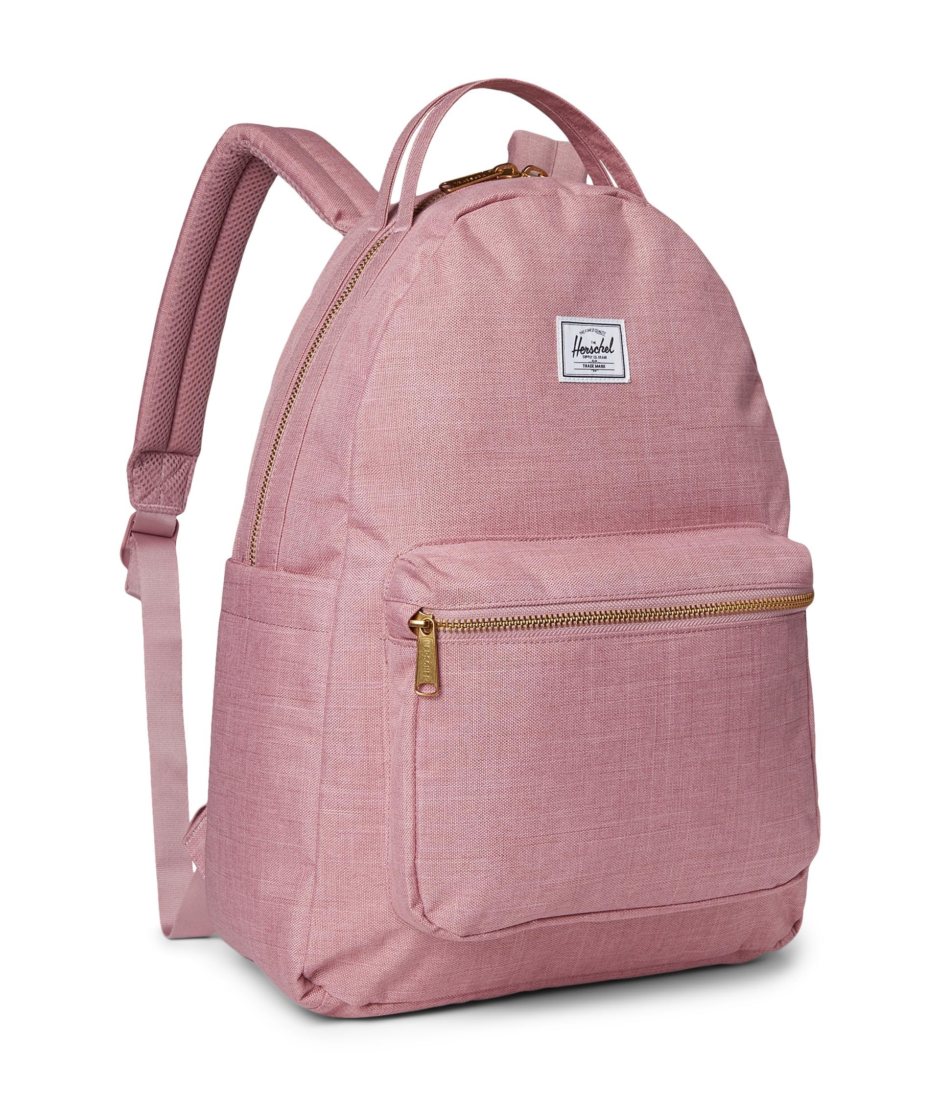 Nova Su İtici Kumaş Sırt Çantası, 14" Laptop Uyumlu, 18 L