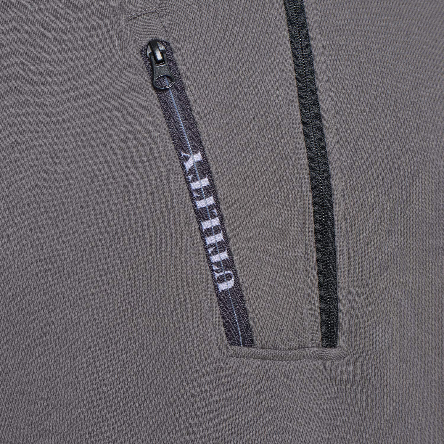 Diadora Sweatshirt Hz Litework Maglia di Tuta Uomo