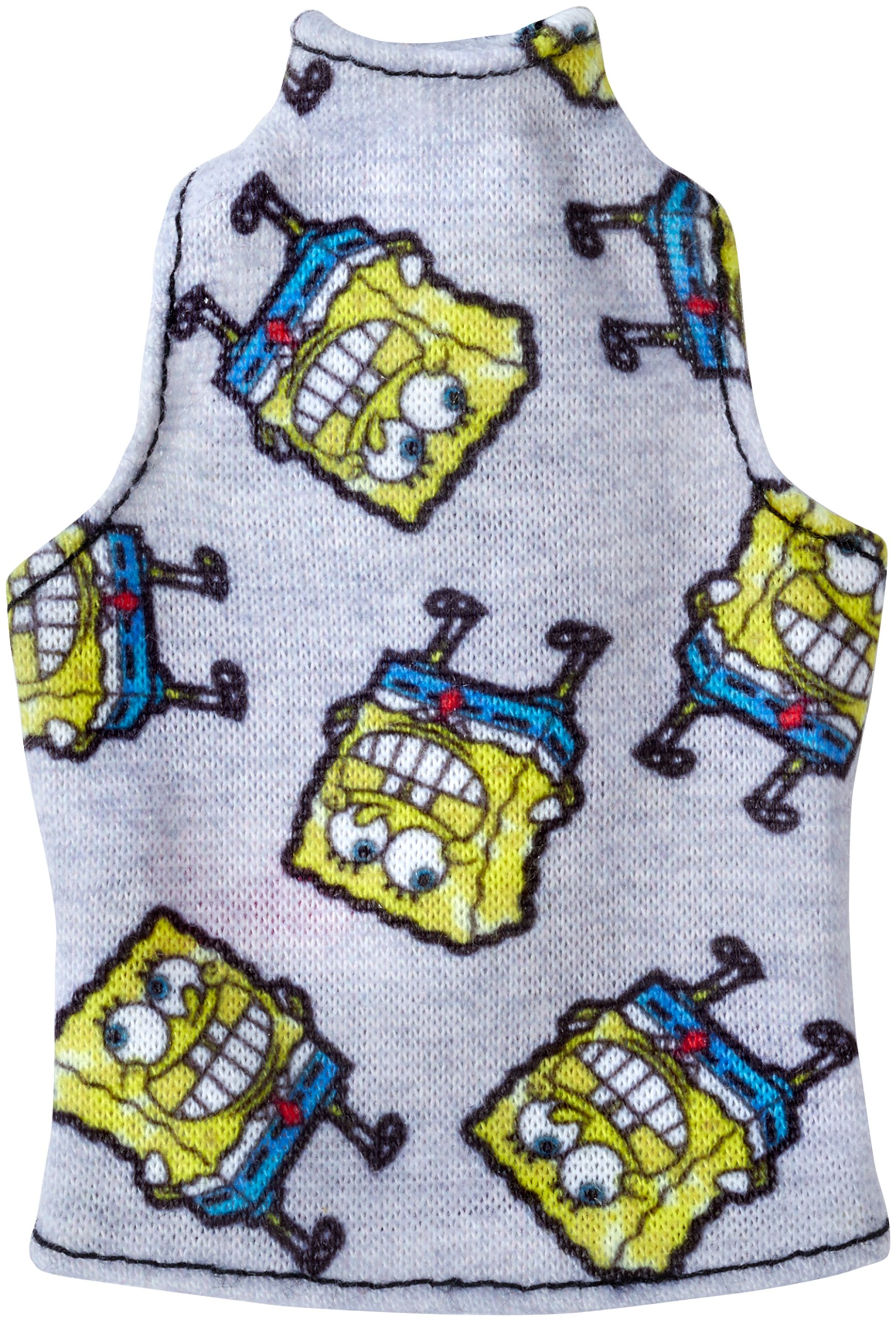 spongebob barbie value