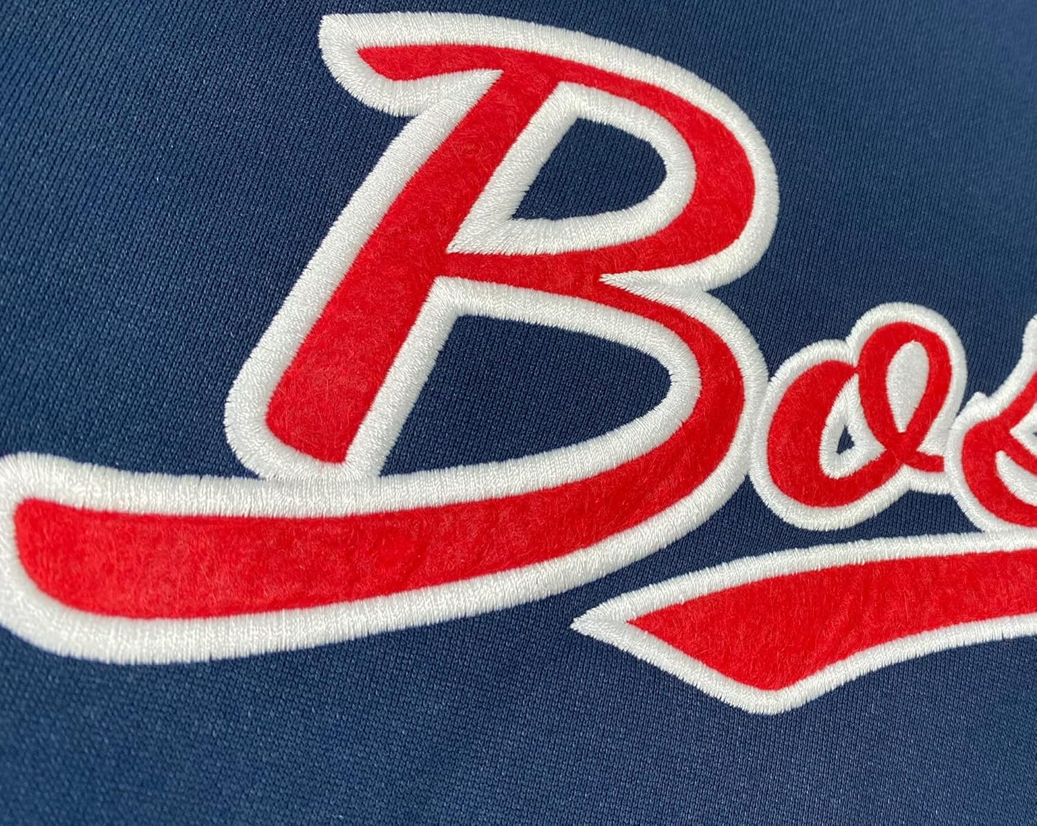 DELUSPTOMAY Mens Baseball Team Embroidery Hooded Sweatshirt Casual Hoodie