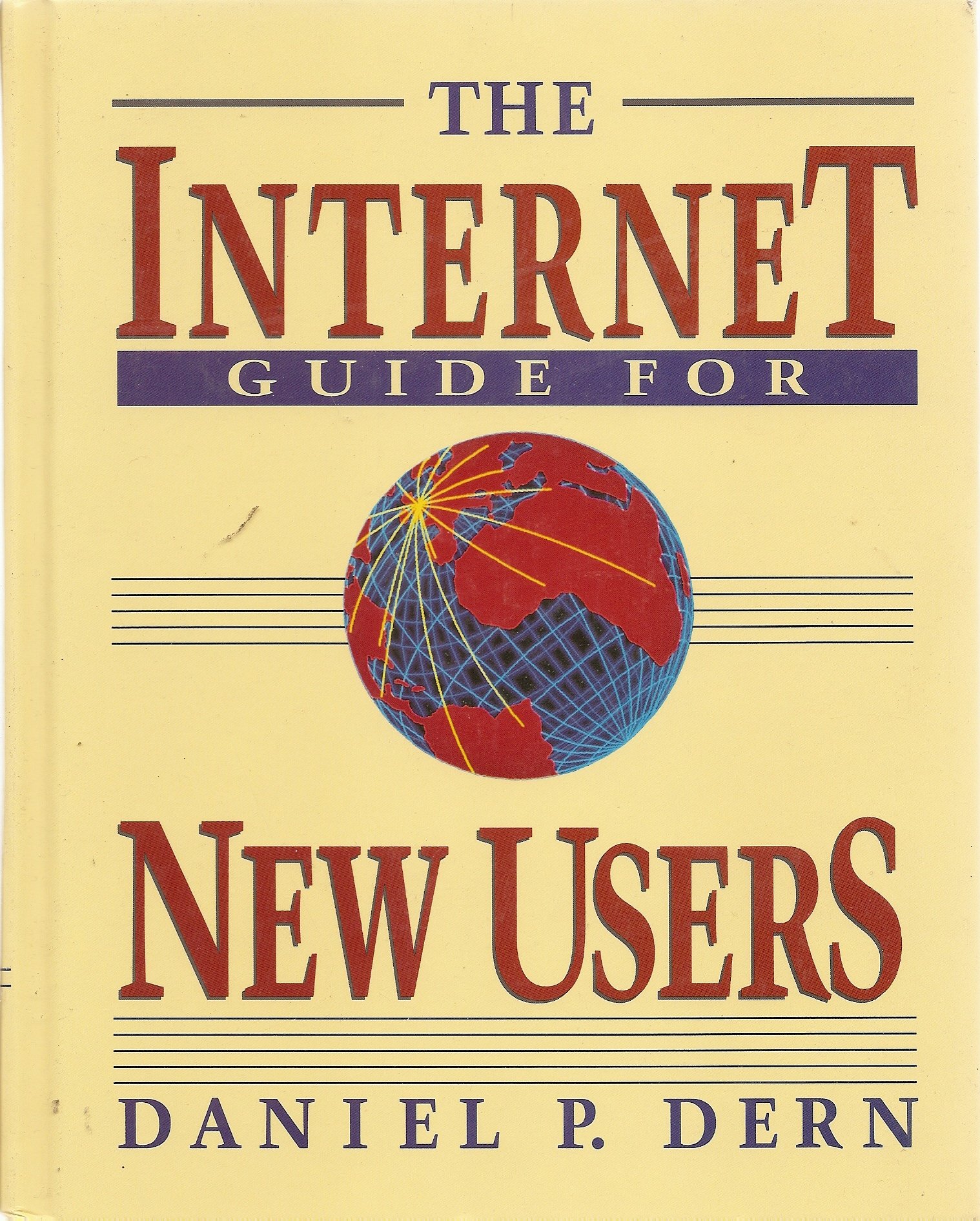 Internet Guide for New Users
