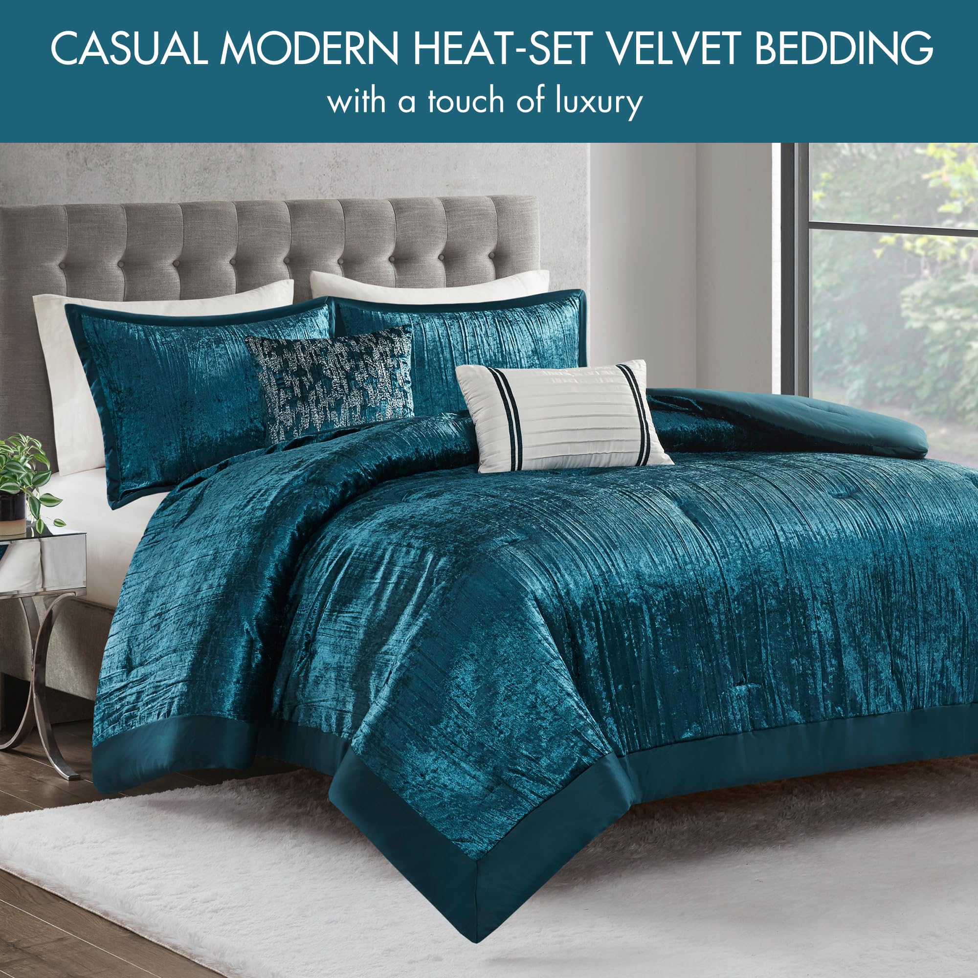Ugg Madison Comforter Set
