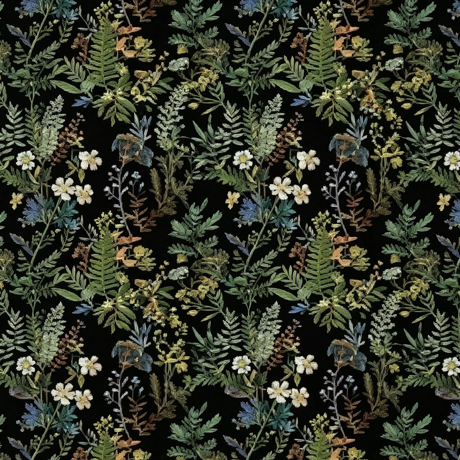 Zynqra K Peel And Stic Wallpaper,Floral Modern,Vinyl Self Adhesive,For Wall Itchen(,L300cm/118.1In*W44cm/17.3In)