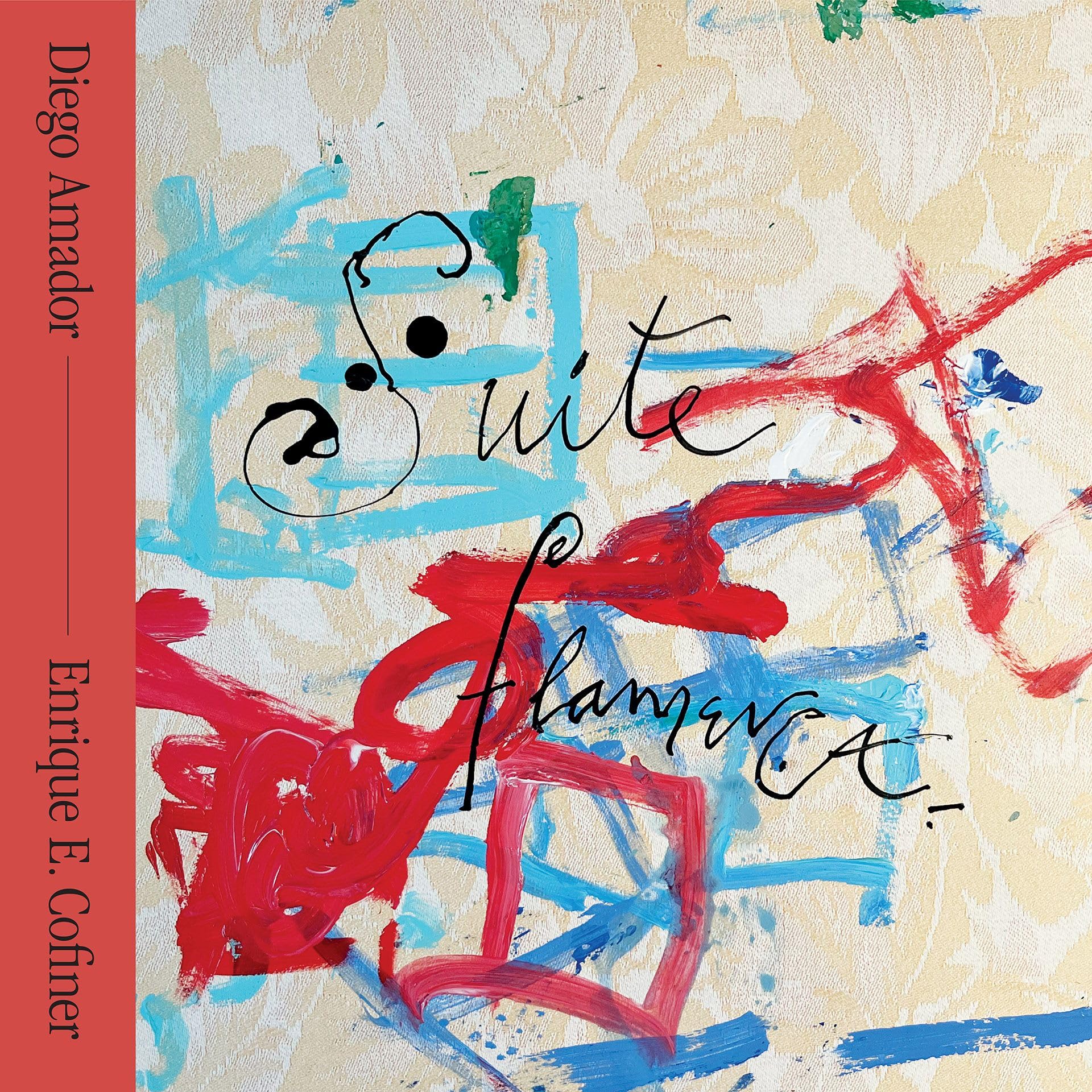 Suite Flamenca