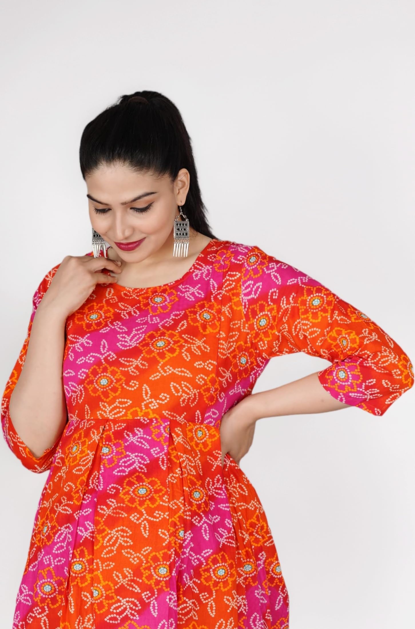 Tanisha Women Kurti