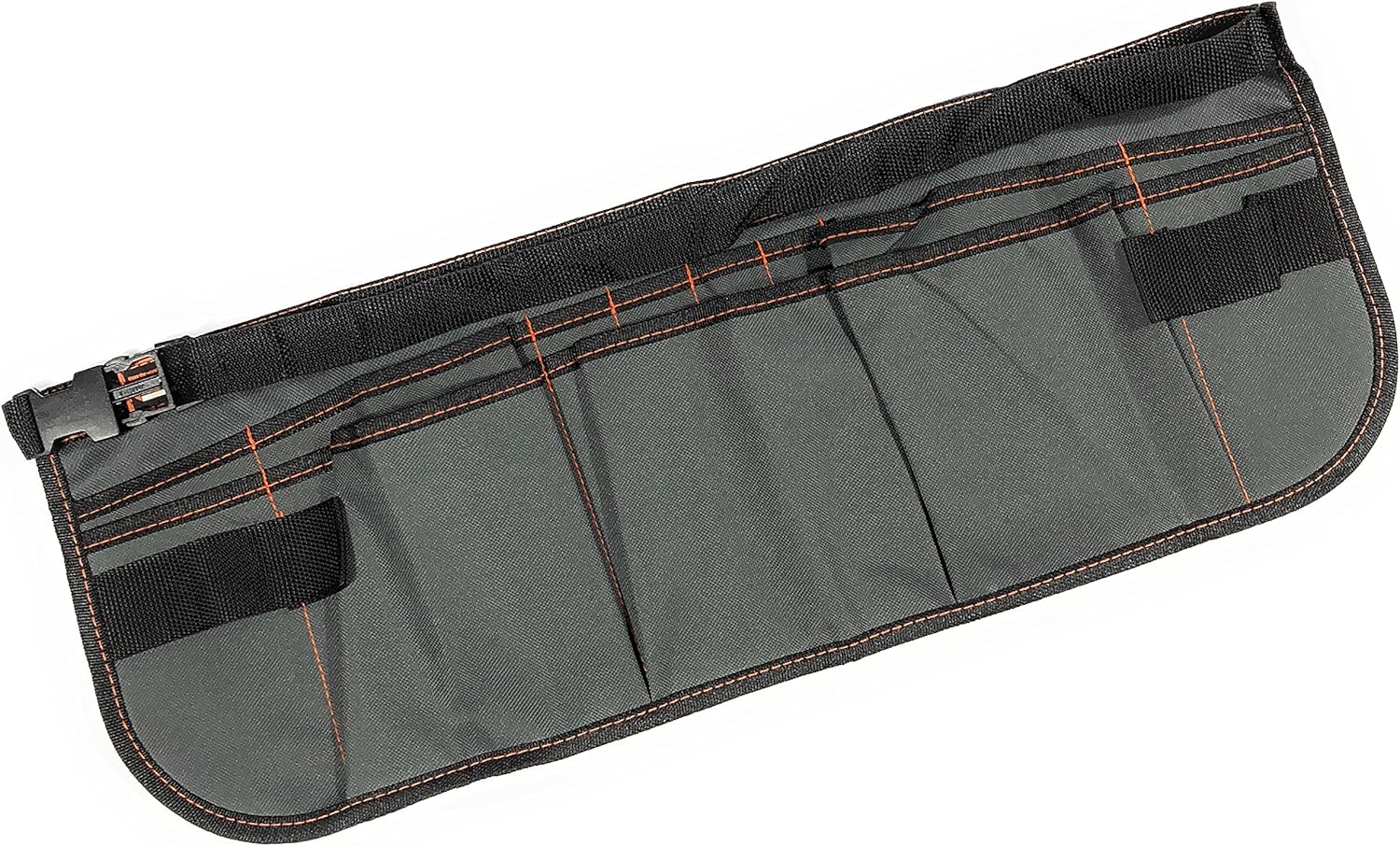 MYWONDERLING Tool Apron Belt Storage Organizer Adjustable Waterproof