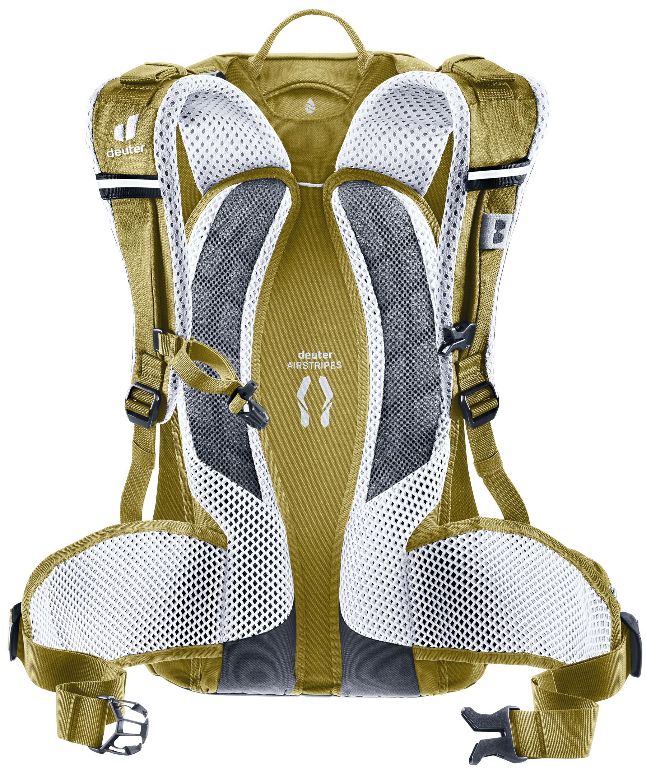 deuter Damski plecak rowerowy Trans Alpine 28 SL (1 opakowanie)