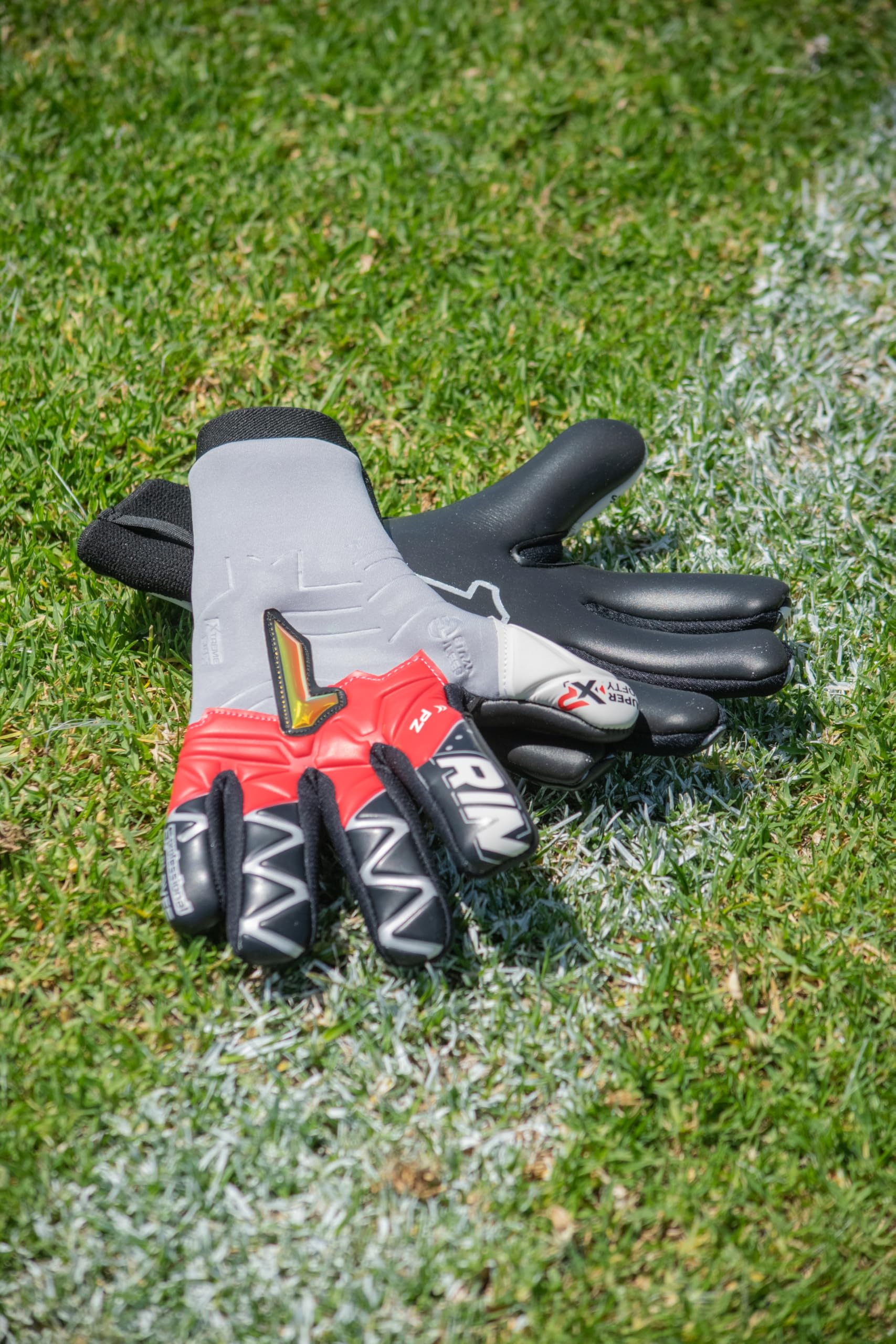 Rinat Xtreme Guard Zhero - Guanti Portiere Unisex Adulto
