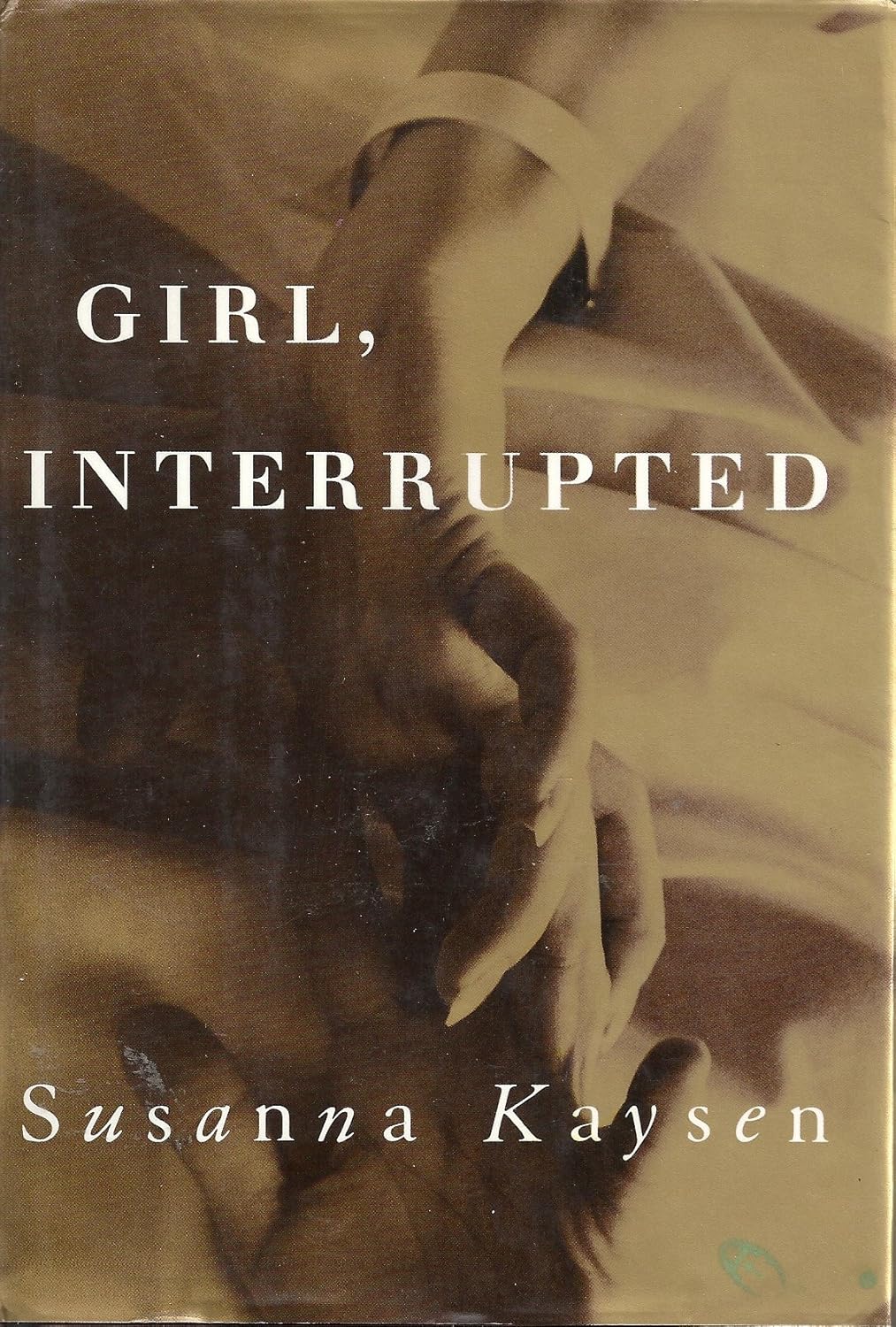 Girl, Interrupted Kaysen, Susanna 9781632367761 Books Amazon.ca