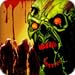 Frontline Evil Dead zombie