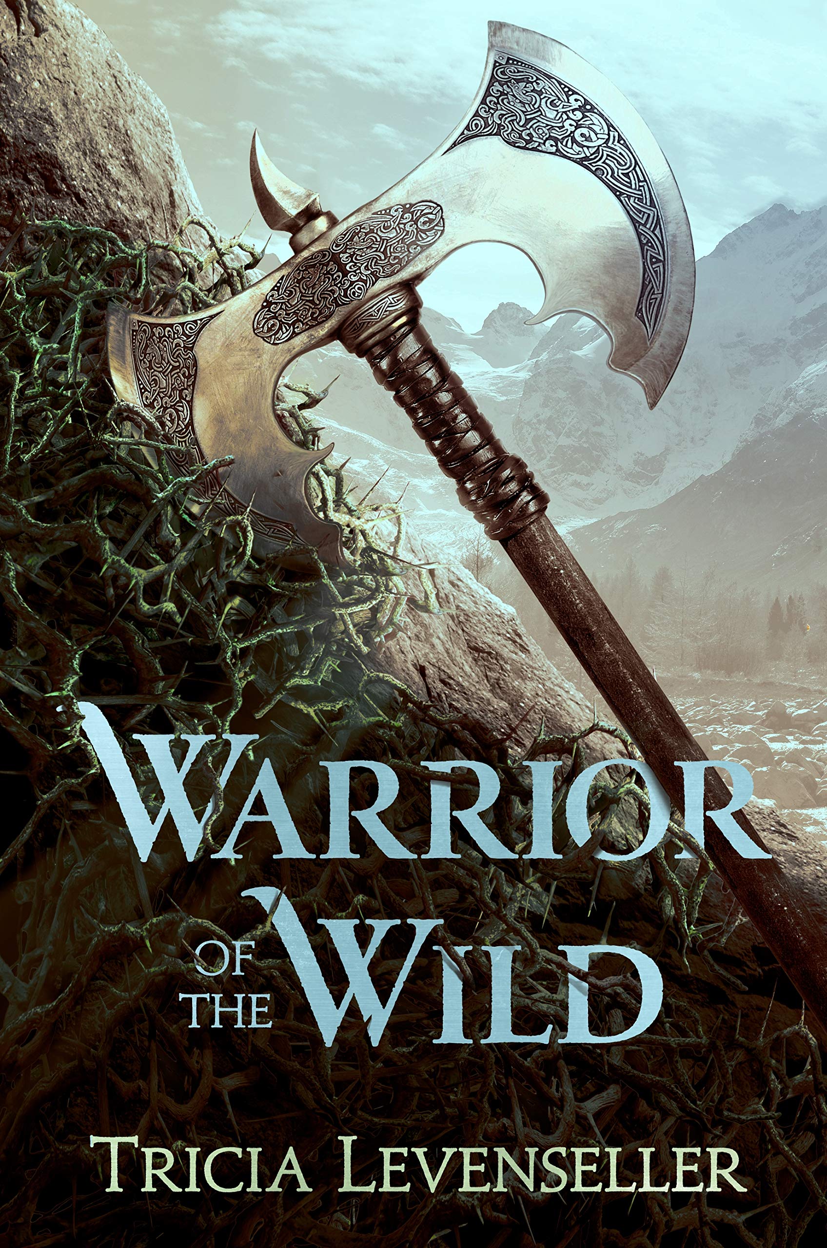Buy Warrior of the Wild — BookShops.in