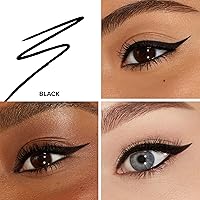 Vista 2 de Too Faced Killer Liner Lápiz delineador de ojos de gel impermeable de 36 horas, 0.04 onzas