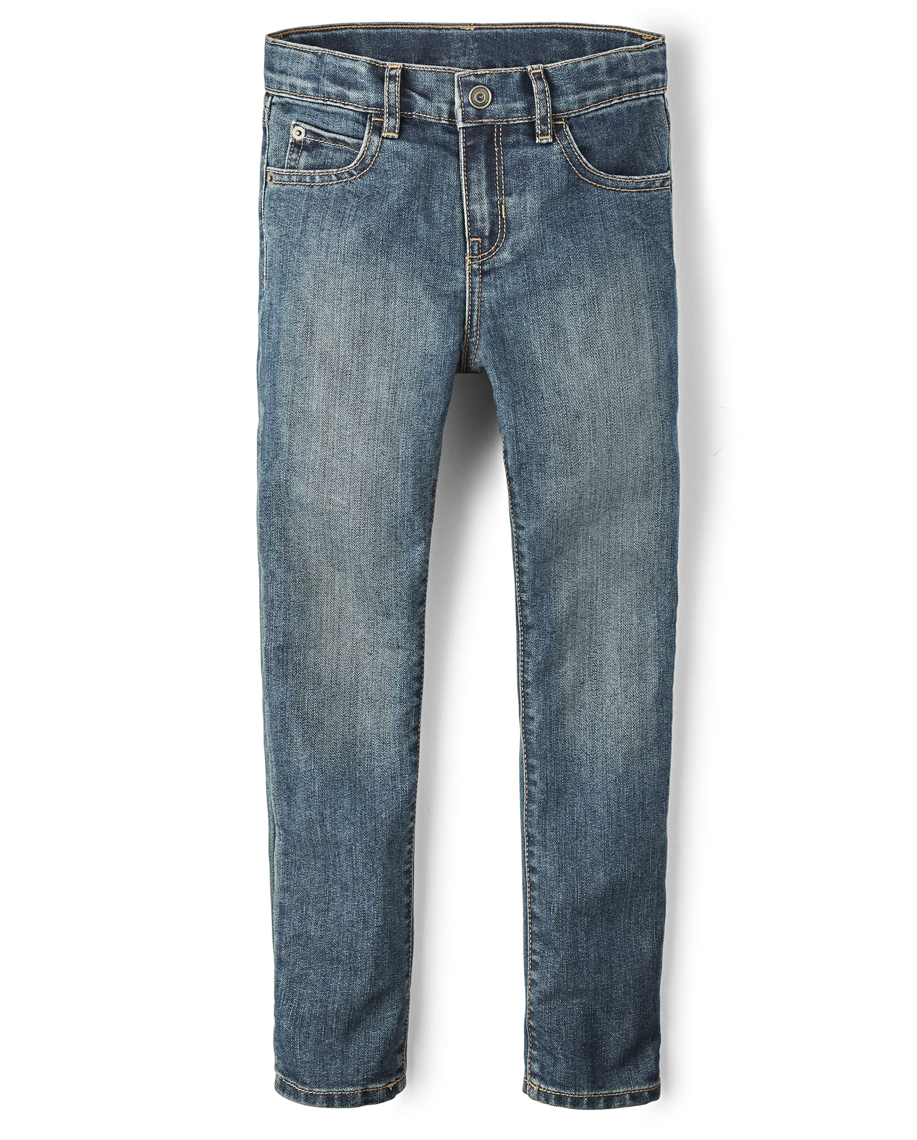 The Children's Place Boys Skinny Jeans