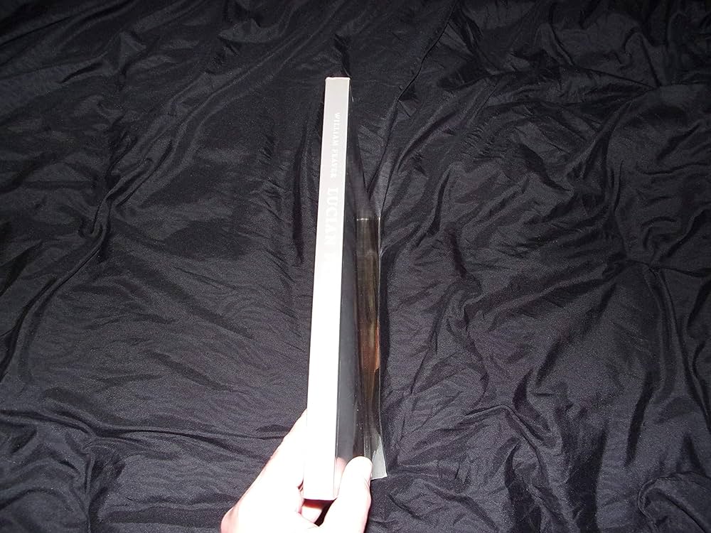 Amazon | Freud, Lucien | Feaver, William | History