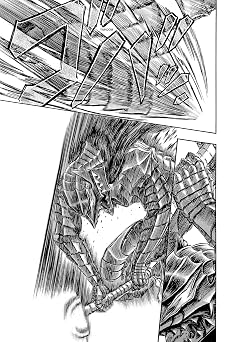 Berserk Volume 27