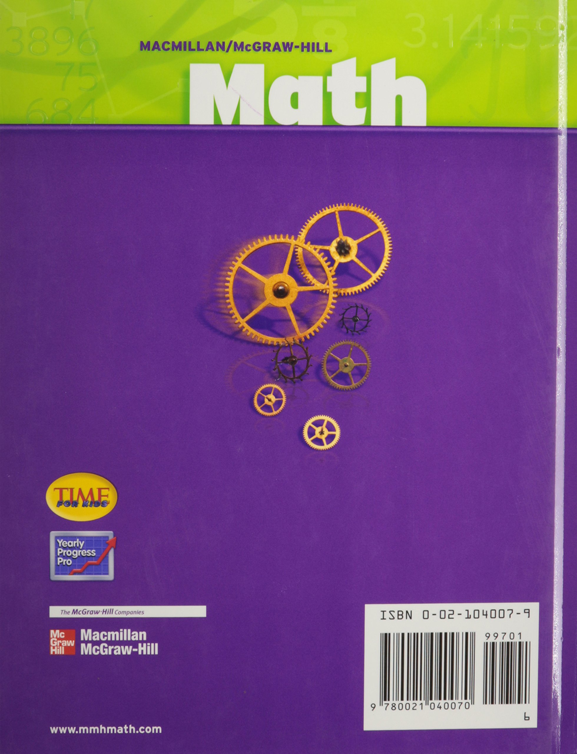Math Grade 6