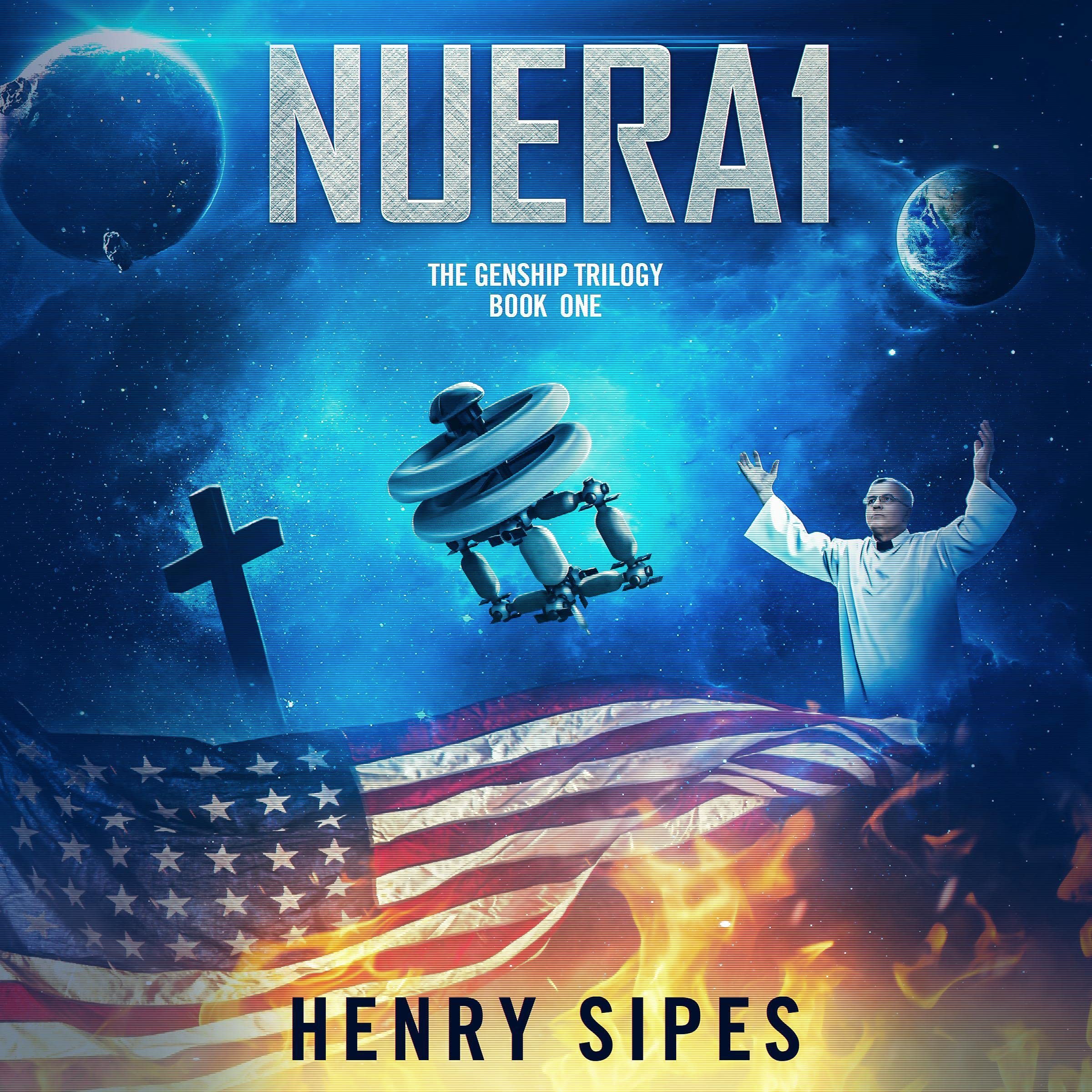 Cover art for NUERA1