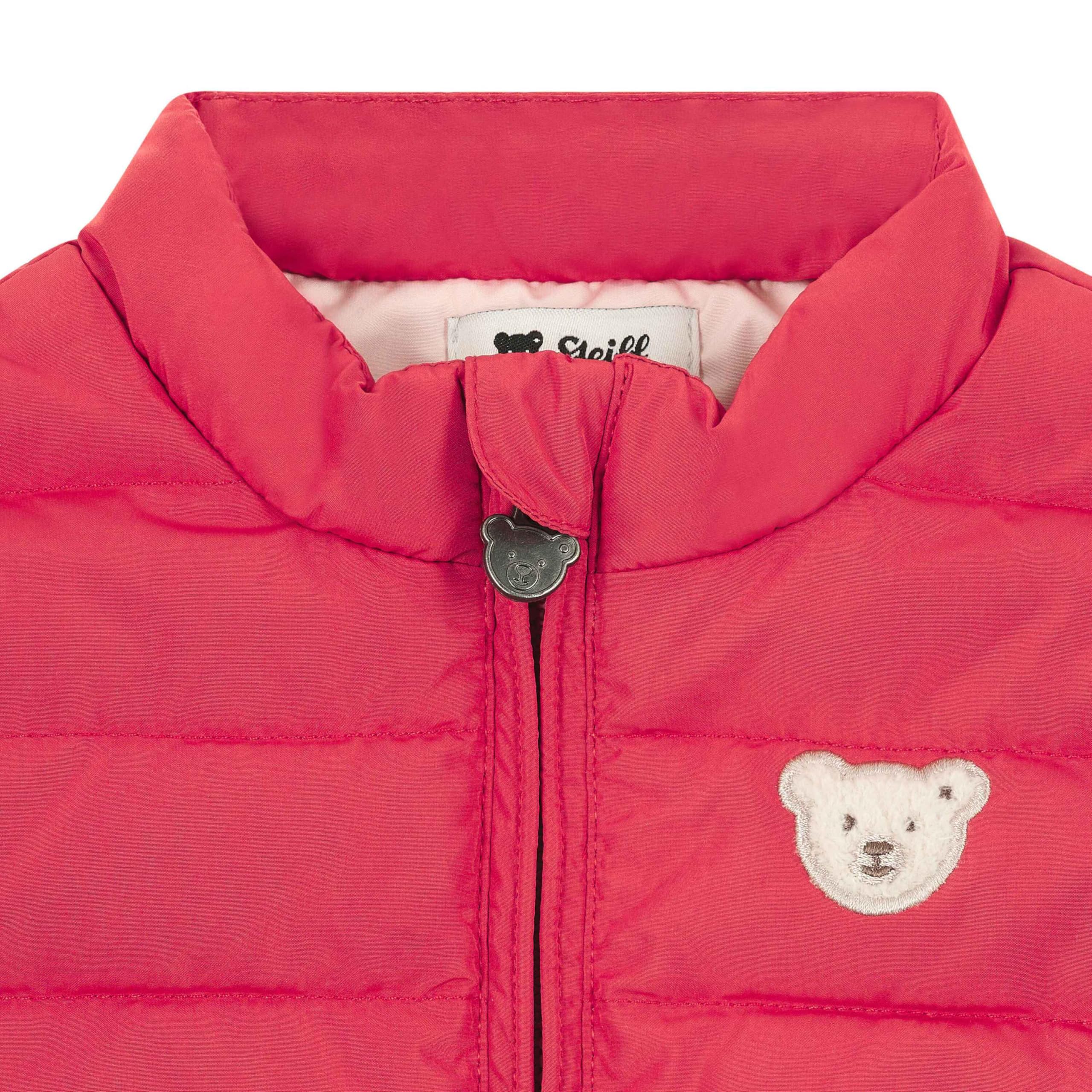 Steiff Mädchen Jacke Jacke
