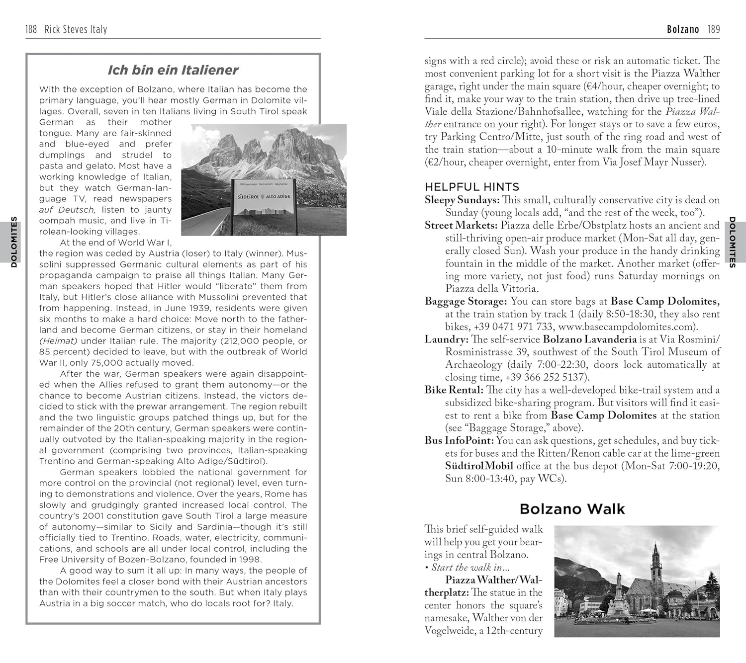 Rick Steves Italy (Rick Steves Travel Guide) - Image 5