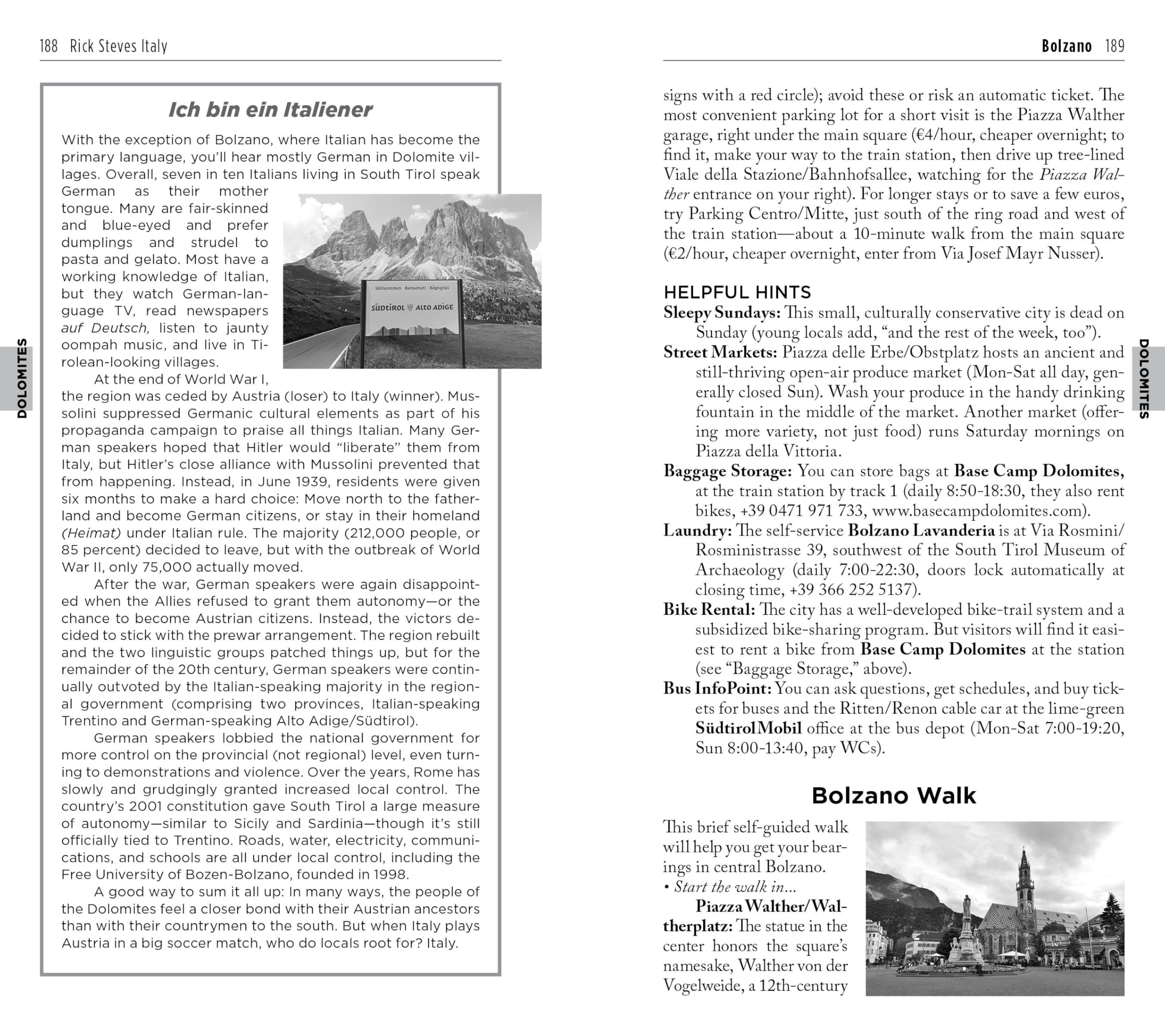 Rick Steves Italy (Twenty-eighth Edition)